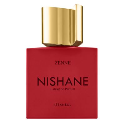 NISHANE ISTANBUL Zenne Extrait 50 ml